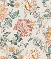 Rose Tree Komodo Window Treatment