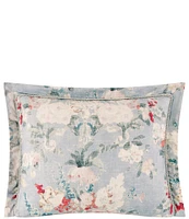 Rose Tree Penelope Floral Bouquet Print Comforter Set