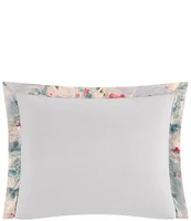 Rose Tree Penelope Floral Bouquet Print Comforter Set