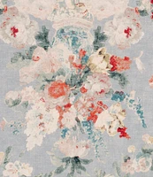 Rose Tree Penelope Floral Bouquet Print Comforter Set