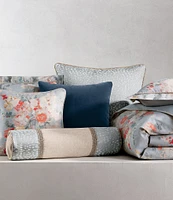 Rose Tree Penelope Floral Bouquet Print Comforter Set
