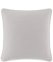 Rose Tree Penelope Floral Bouquet Print Square Pillow