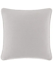 Rose Tree Penelope Floral Bouquet Print Square Pillow