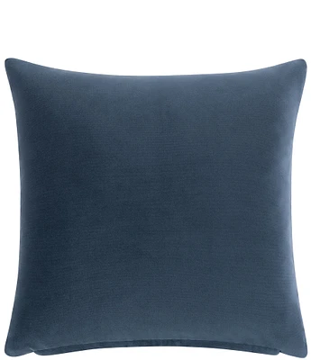 Rose Tree Penelope Solid Velvet 20#double; Square Pillow