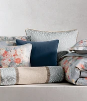 Rose Tree Penelope Solid Velvet 20#double; Square Pillow