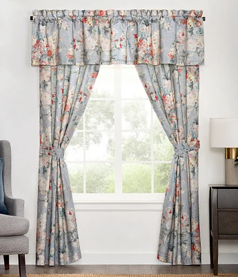 Rose Tree Penelope Window Treatments