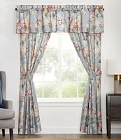 Rose Tree Penelope Window Treatments