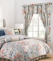 Rose Tree Penelope Window Treatments