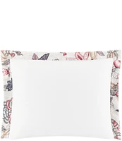 Rose Tree Talia Jacobean Floral Print Cotton Comforter Set