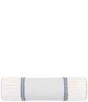 Rose Tree Talia Pieced Neckroll Pillow