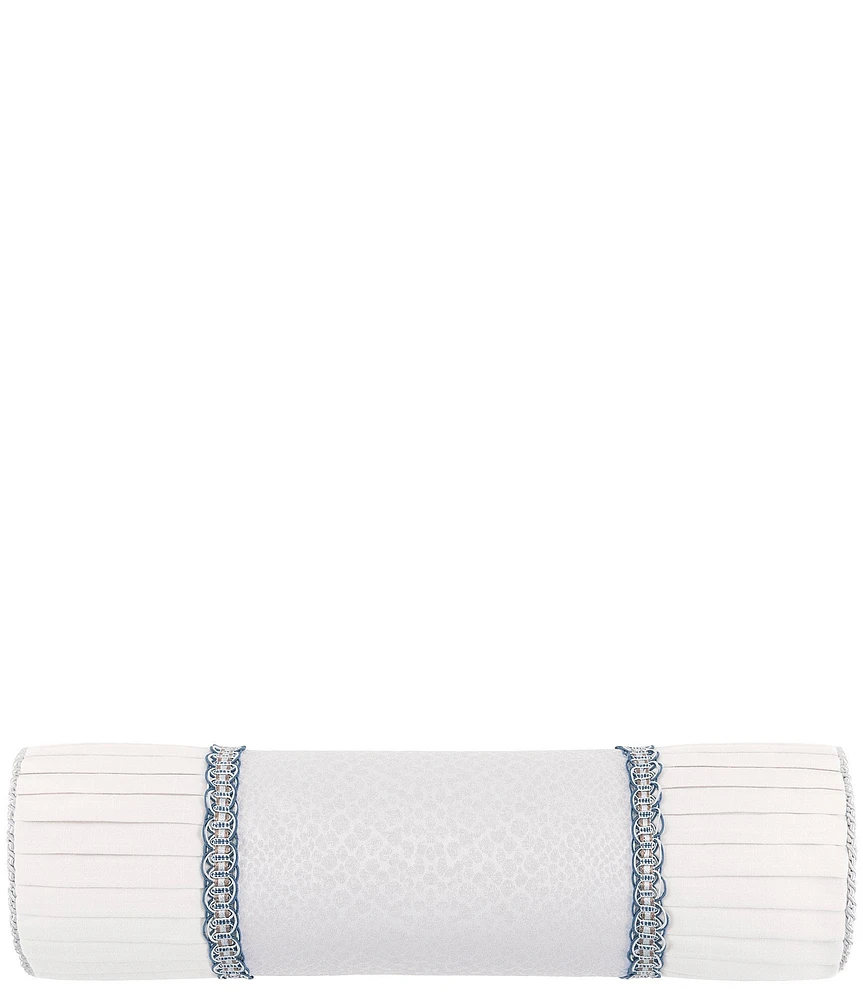 Rose Tree Talia Pieced Neckroll