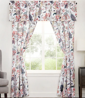 Rose Tree Talia Window Treatments
