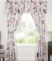 Rose Tree Talia Window Treatments