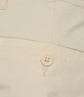 Roundtree & Yorke Andrew Fit Straight Washed Chino Pants
