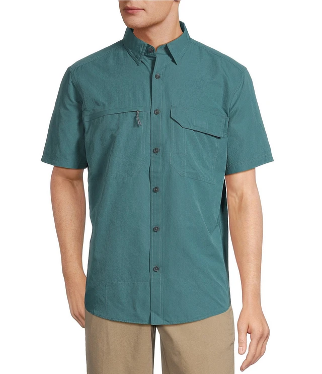 roundtree and yorke big and tall dress shirts Gold Label Roundtree & Yorke Big & Tall Full Fit Non-Iron Button-Down  Collar Solid Twill Dress Shirt