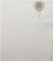 Roundtree & Yorke Casual Straight Fit Flat Front Tech Pocket Printed 7#double; Inseam Shorts