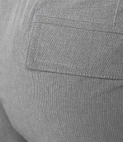 Roundtree & Yorke Classic Fit 11#double; Inseam Cargo Shorts