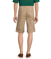 Roundtree & Yorke Classic Fit 13#double; Inseam Cargo Shorts