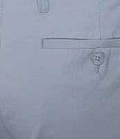 Roundtree & Yorke Classic Fit Washed Chino Pants