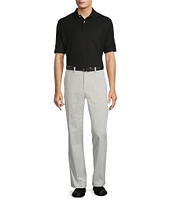 Roundtree & Yorke Classic Fit Washed Chino Pants
