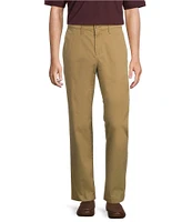 Roundtree & Yorke Classic Fit Washed Chino Pants