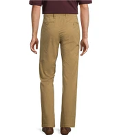 Roundtree & Yorke Classic Fit Washed Chino Pants