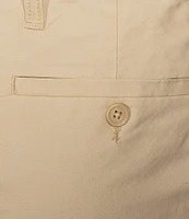 Roundtree & Yorke Classic Fit Washed Chino Pants
