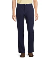 Roundtree & Yorke Classic Fit Washed Chino Pants