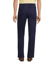 Roundtree & Yorke Classic Fit Washed Chino Pants