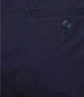 Roundtree & Yorke Classic Fit Washed Chino Pants