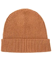 Roundtree & Yorke Core Cuff Beanie