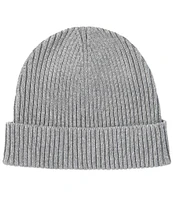 Roundtree & Yorke Core Cuff Beanie