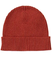 Roundtree & Yorke Core Cuff Beanie