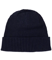 Roundtree & Yorke Core Cuff Beanie