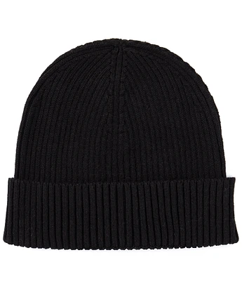 Roundtree & Yorke Core Cuff Beanie