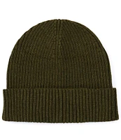 Roundtree & Yorke Core Cuff Beanie