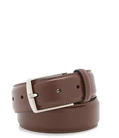Roundtree & Yorke Dos Amigos Leather Belt