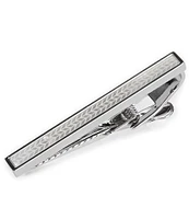 Roundtree & Yorke Mop Herringbone Tie Bar