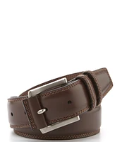 Roundtree & Yorke New Casual Leather Belt