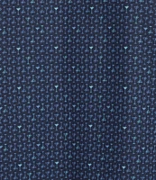 Roundtree & Yorke Performance Cocktail Print Polo Shirt