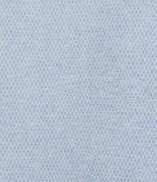 Roundtree & Yorke Performance Short Sleeve Solid Textured Polo Shirt