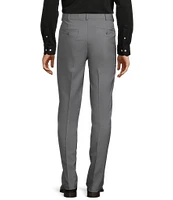 Roundtree & Yorke Performance Stewart Classic Fit Solid Pants