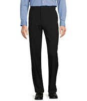 Roundtree & Yorke Performance Stewart Classic Fit Solid Pants