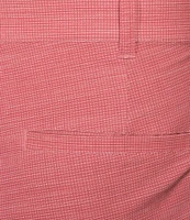 Roundtree & Yorke Performance Stretch Classic Fit Flat Front 9#double; Shorts