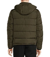 Roundtree & Yorke Puffer Coat