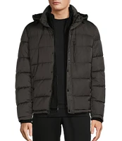 Roundtree & Yorke Puffer Coat