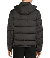 Roundtree & Yorke Puffer Coat