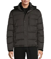 Roundtree & Yorke Puffer Coat