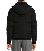 Roundtree & Yorke Puffer Coat