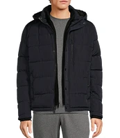 Roundtree & Yorke Puffer Coat